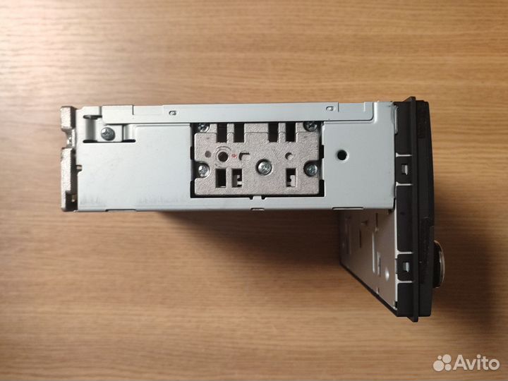 Магнитола Nissan x trail t32