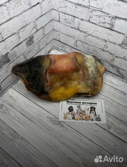 Лакомства для животных