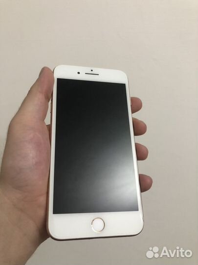 iPhone 8 Plus, 64 ГБ