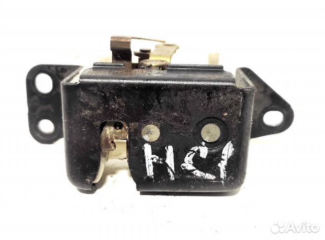 Замок багажника (1996-2002) Honda CR-V