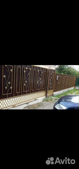 Сантехнические, сварочные работы