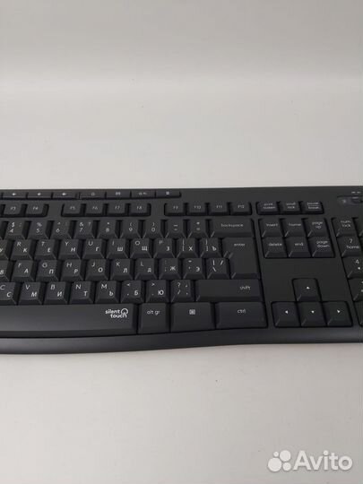 Клавиатура