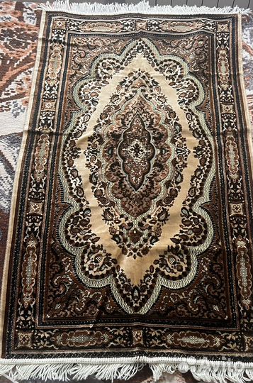 Дивандеки покрывало