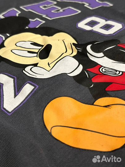 Костюм детский на флисе для мальчика H&M 92 98 104