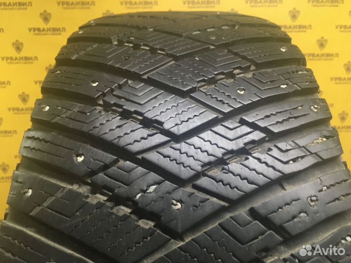Goodyear UltraGrip Ice Arctic SUV 265/60 R18 114T