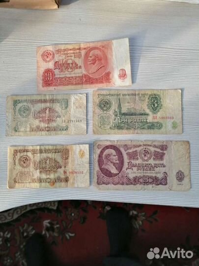 Обменяю на монеты СССР