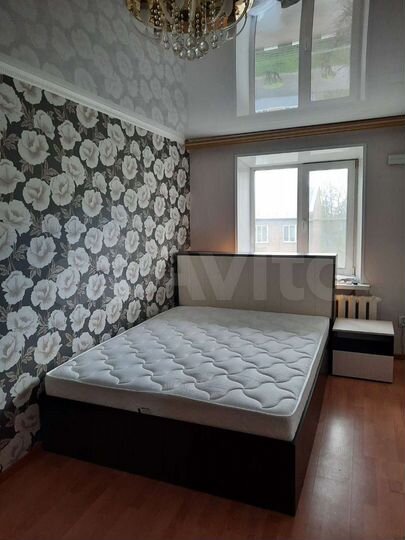 2-к. квартира, 45 м², 3/5 эт.