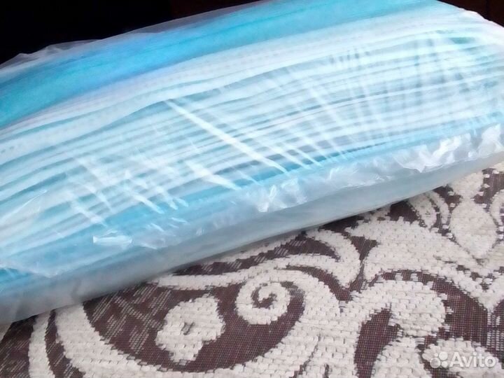 Маска медицинская