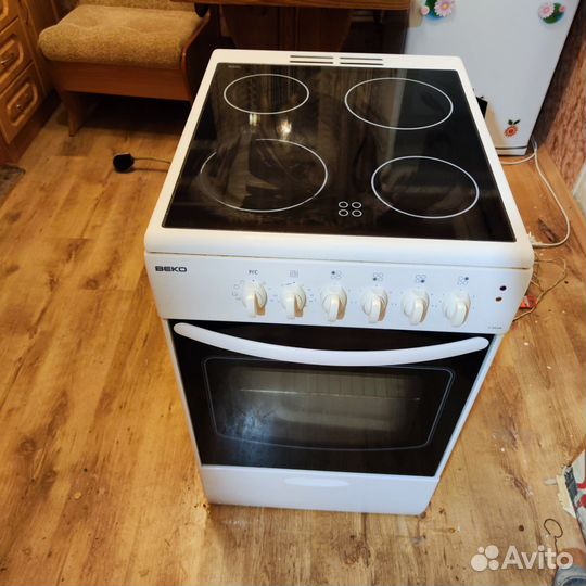 Плита электрическая