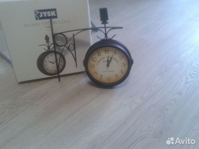 Часы