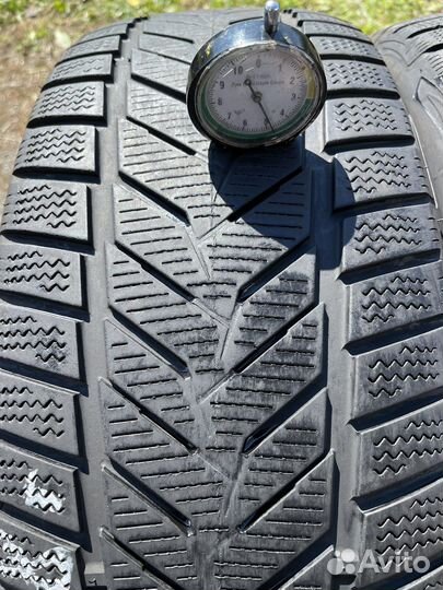 Vredestein Wintrac Xtreme S 215/60 R16