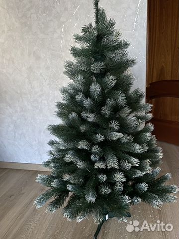 Елка искусственная 150