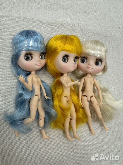 Кукла Blythe middie (блайз миди)