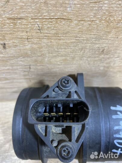 Дмрв Volkswagen Passat B6 2,0 BMP 074906461B M282