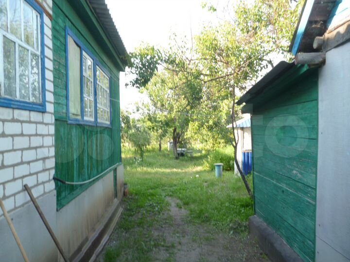 Дом 51,1 м² на участке 11,1 сот.