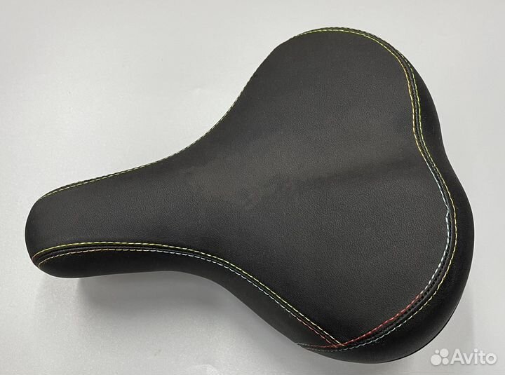 Седло велосипедное