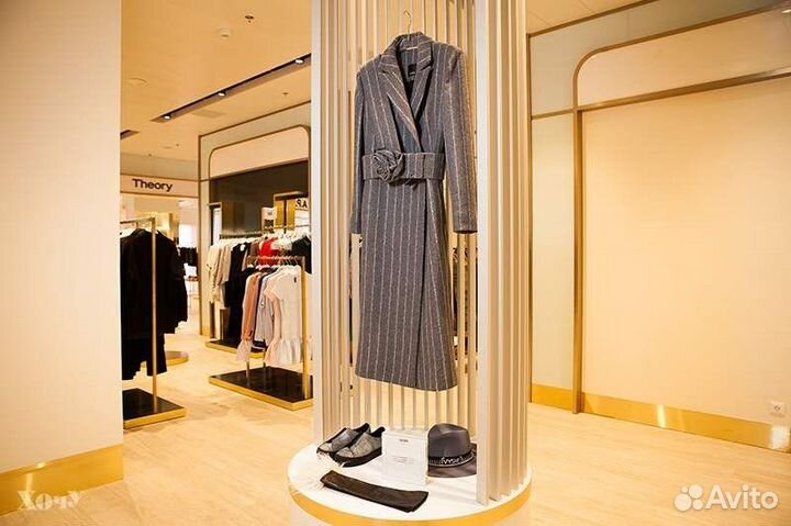 Менеджер склада/Кладовщик