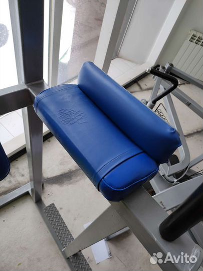 Тренажёр Турник-брусья-пресс V-Sport