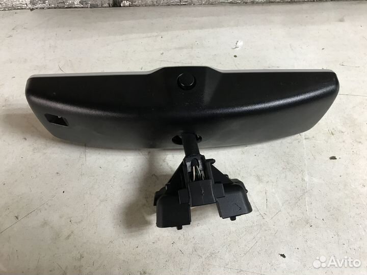 Салонное зеркало Volkswagen Passat B6