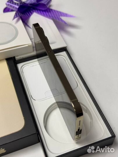 iPhone 13 Pro, 256 ГБ