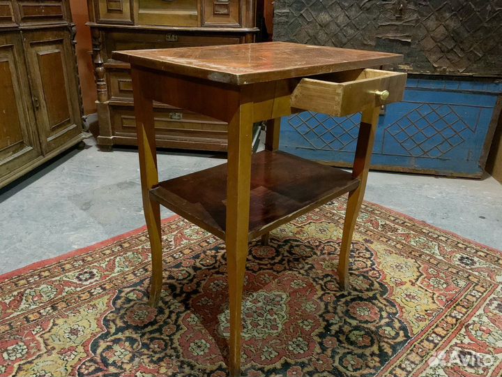 Стол винтаж