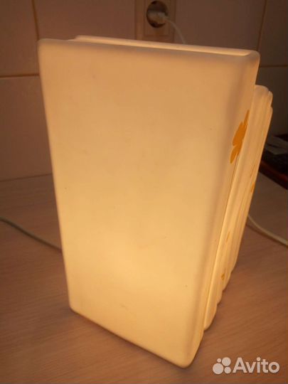 Светильник- ночник