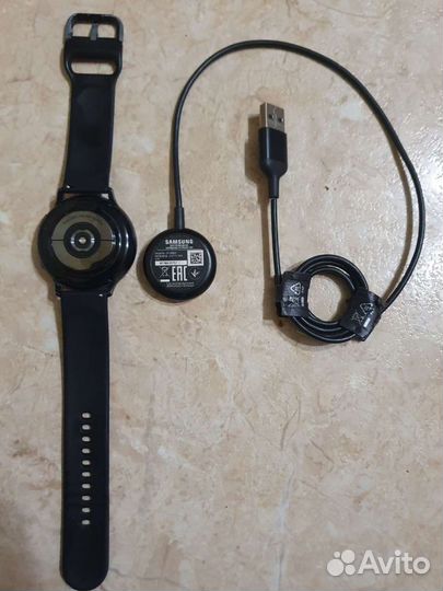 Samsung Galaxy Watch Active2