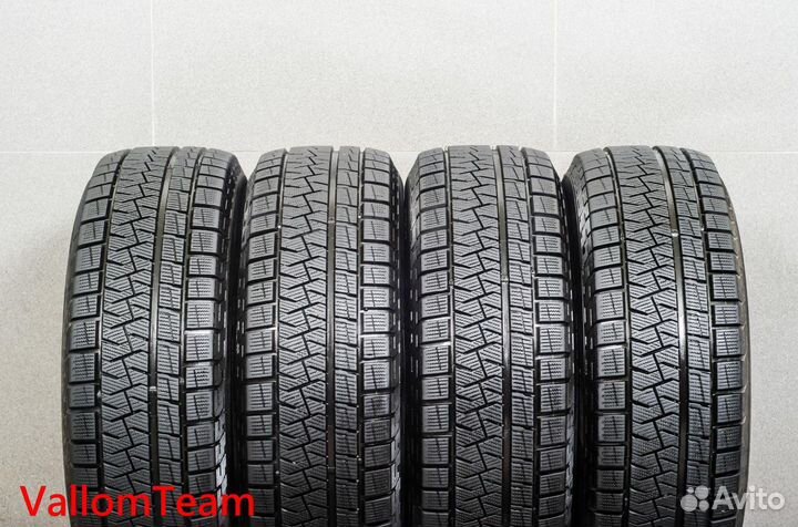 Pirelli Ice Asimmetrico Plus 195/65 R15 91Q