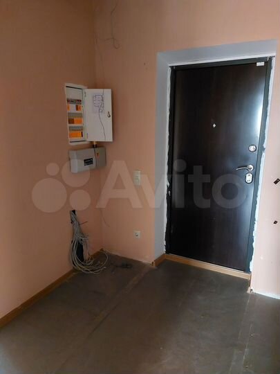 3-к. квартира, 115 м², 1/17 эт.