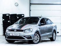 Volkswagen Polo 1.4 MT, 2016, 230 029 км, с пробегом, цена 1 015 000 руб.