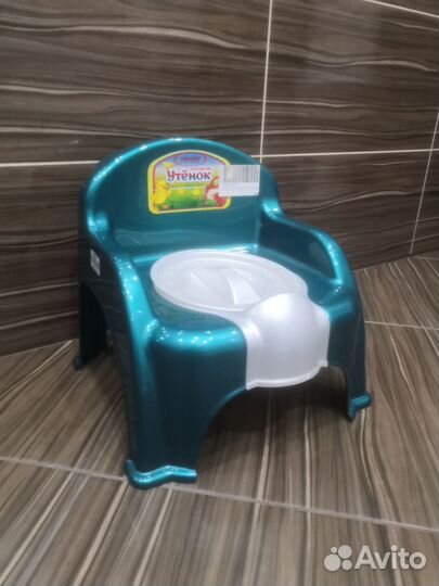 Горшок детский