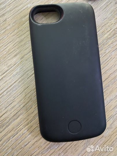 Чехол на iPhone 7