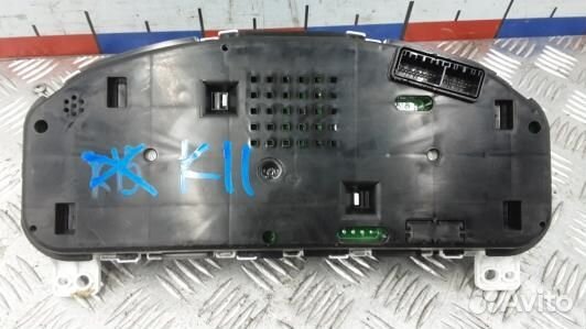 Щиток приборов ssang yong korando 2 (1KK11IT01)