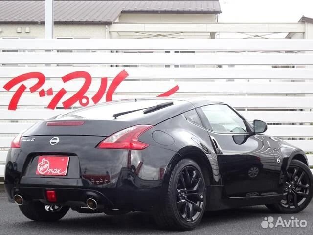 Nissan Fairlady 3.7 МТ, 2021, 20 000 км