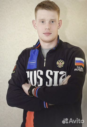 Персональный тренер