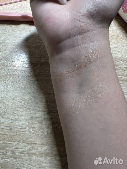 Хайлайтер revolution