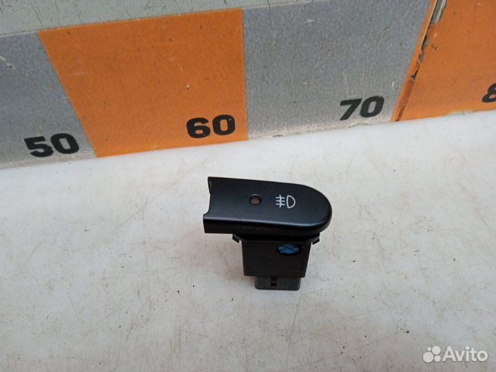 Кнопка птф Chevrolet Lanos 1.5 2008