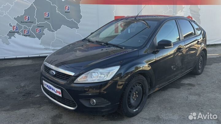 Форсунка омывателя фары правая Ford Focus 2 132394