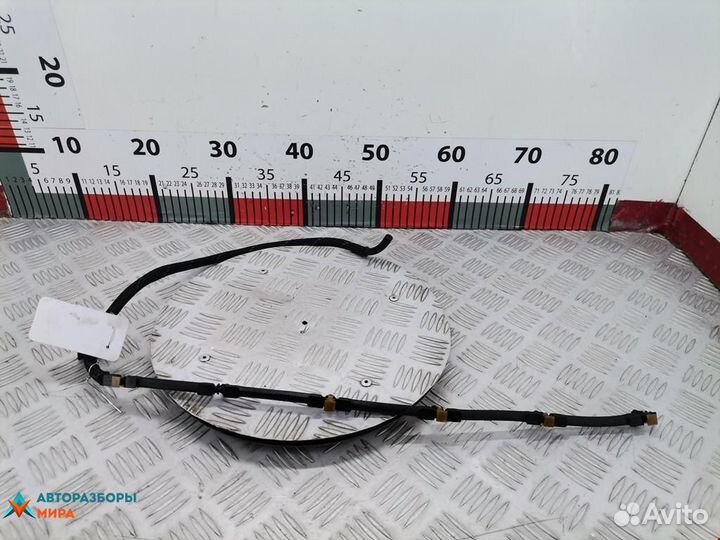 Трубка обратки форсунок BMW 5 F07/F10/F11 2011