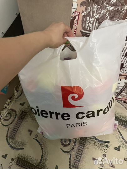 Детские игрушки до 1 года пакетом