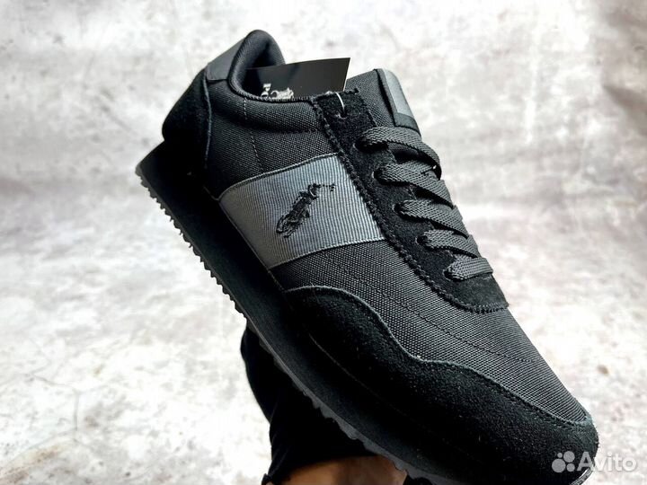 Кроссовки Polo lux