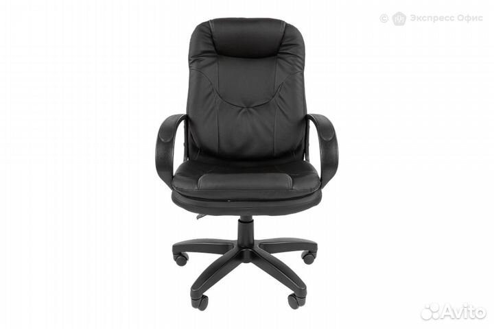 Кресло для руководителя Стандарт ст-68