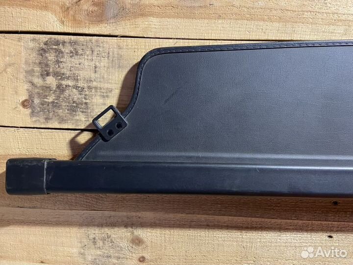 Шторка багажника Great Wall Hover H3