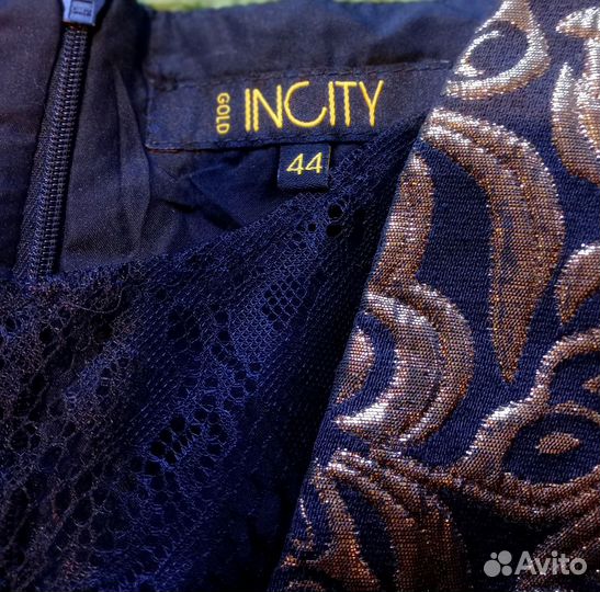 Платье вечернее 44-46