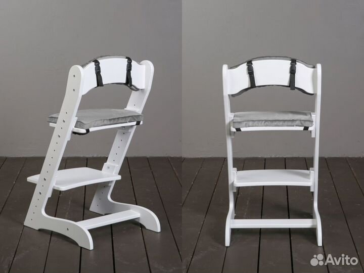 Растущий стул