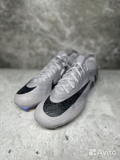 Бутсы Nike Mercurial AirZoom Vapor 15 Elite FG