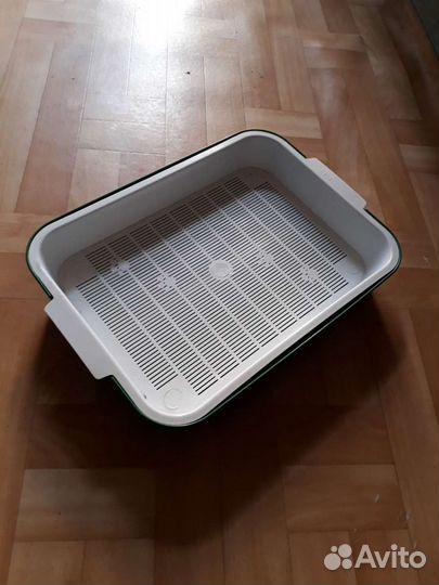 Переноска для кошек