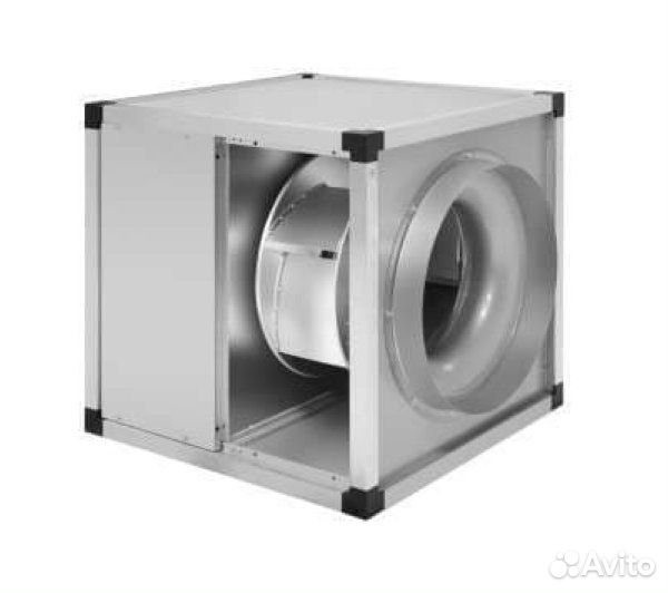 Центробежный вентилятор Soler & Palau kabb/4-6000