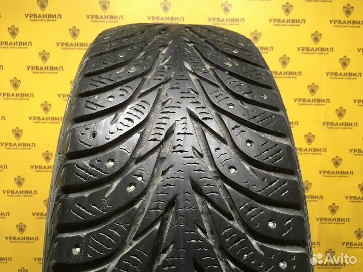 Yokohama Ice Guard IG35 215/55 R17 98T