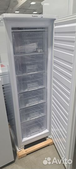 Морозильная камера Бирюса-116